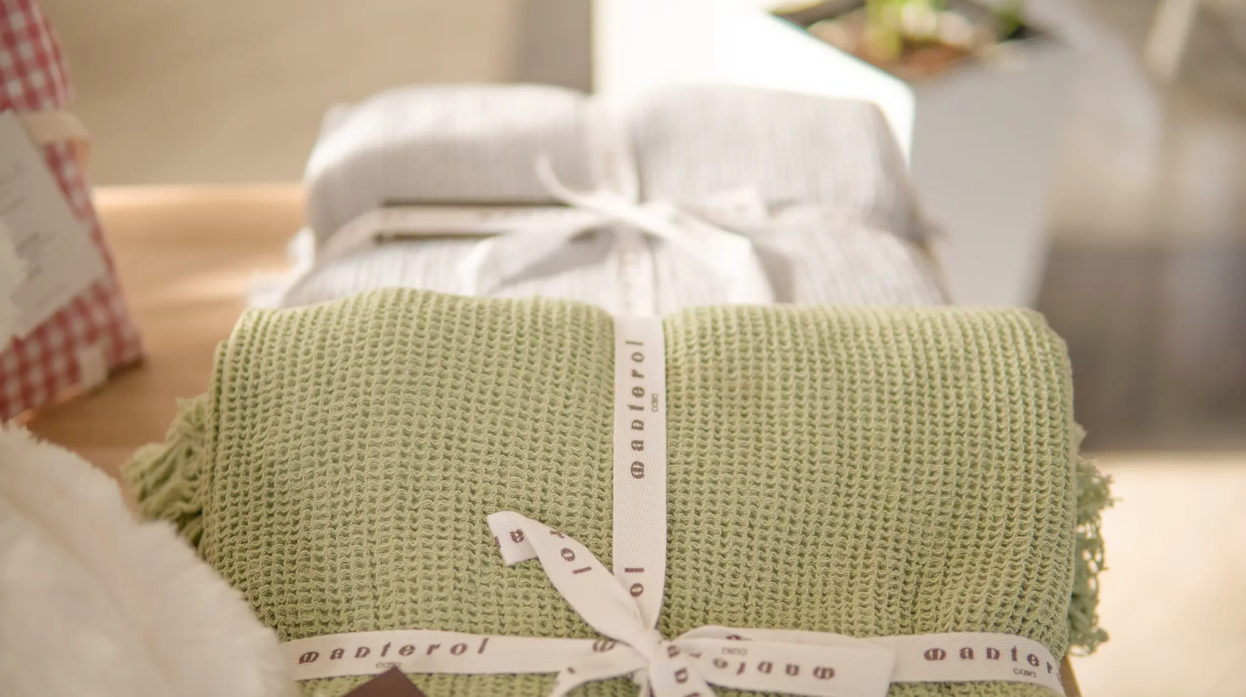 Textil para apartamentos turísticos: La guía definitiva para propietarios