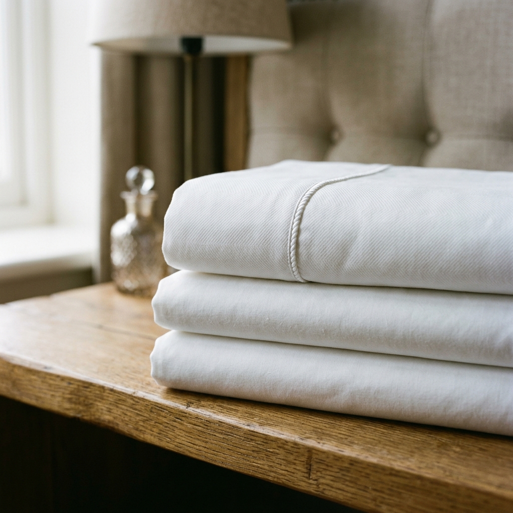 Protectores de colchón impermeables para hostelería