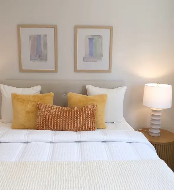 Ropa de cama profesional